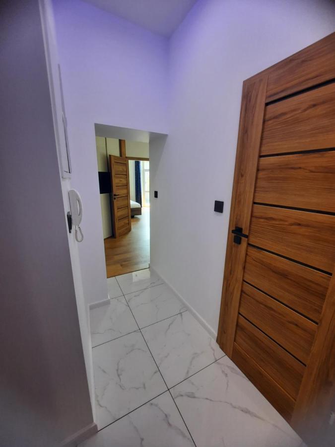 Rosh Apartament Lublin Exterior foto