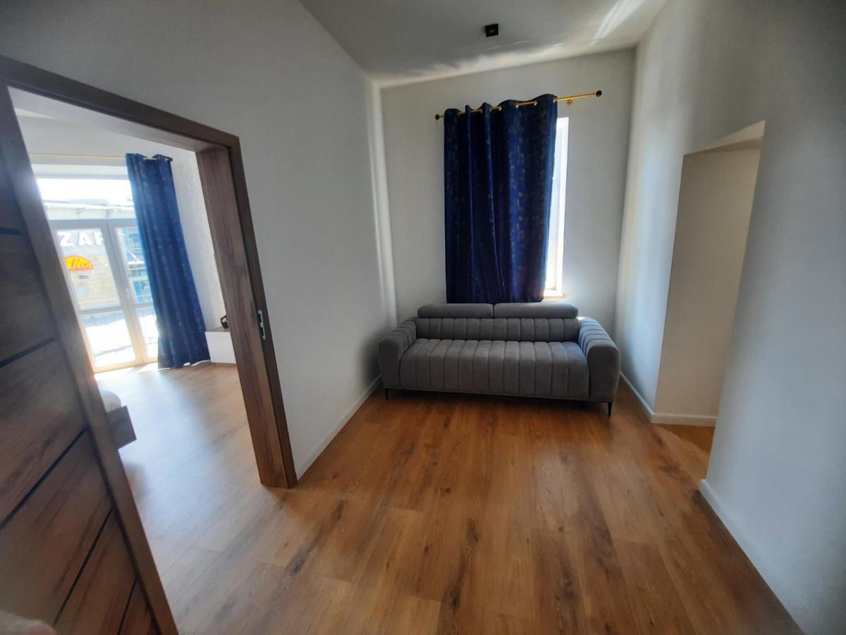 Rosh Apartament Lublin Exterior foto